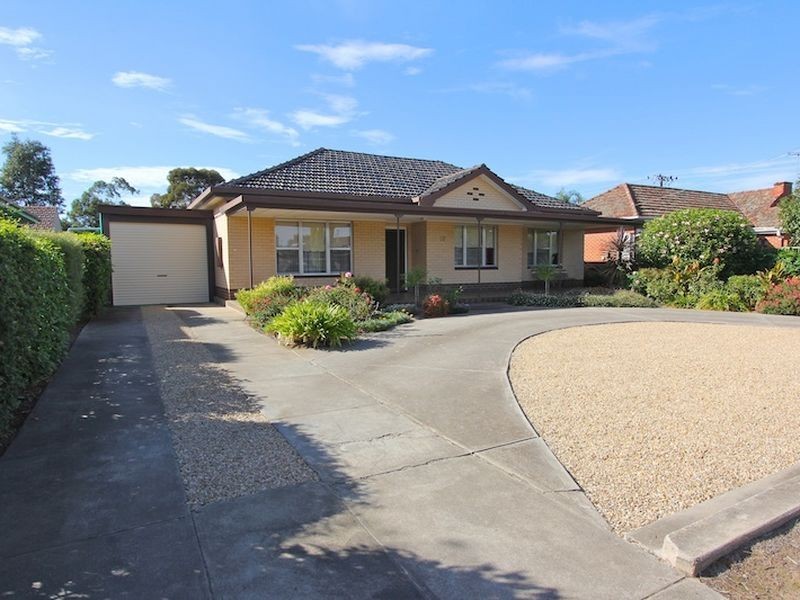 16 Barnet Road, Evanston SA 5116