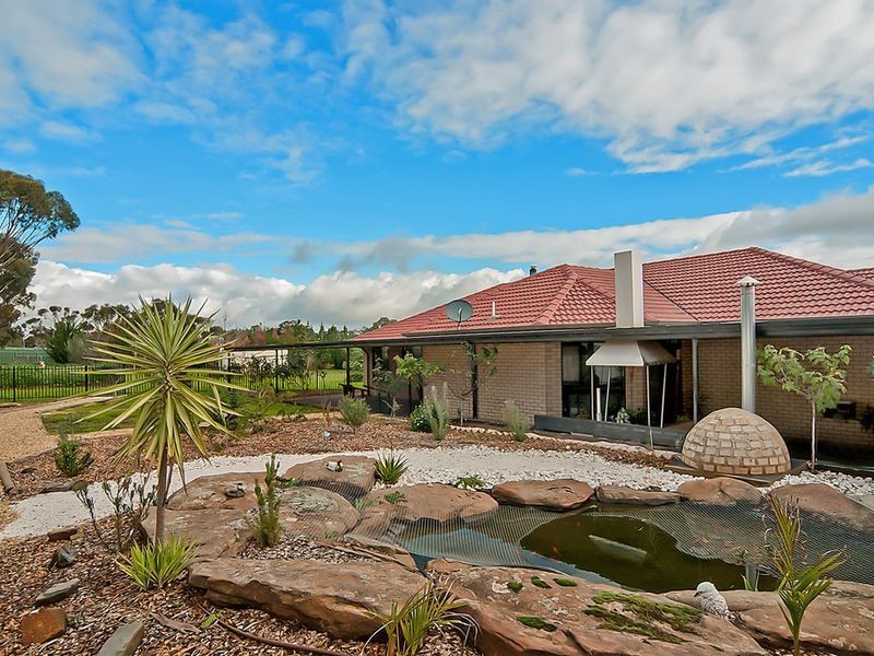 Lot 52 Meadow Road, Kalbeeba SA 5118