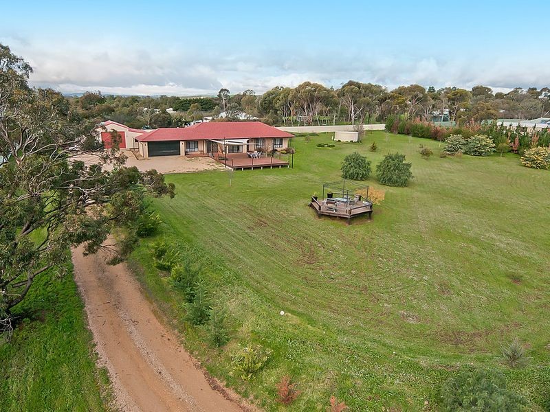 Lot 52 Meadow Road, Kalbeeba SA 5118