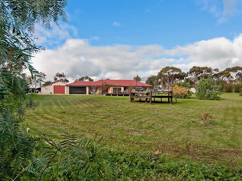 Lot 52 Meadow Road, Kalbeeba SA 5118