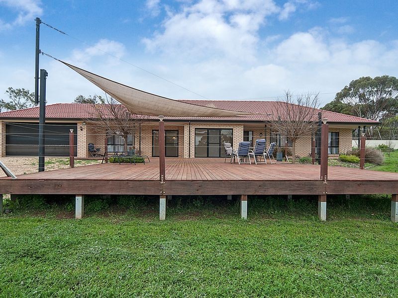 Lot 52 Meadow Road, Kalbeeba SA 5118