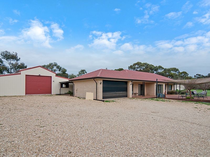 Lot 52 Meadow Road, Kalbeeba SA 5118