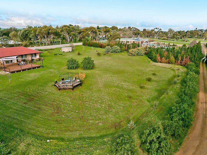 Lot 52 Meadow Road, Kalbeeba SA 5118