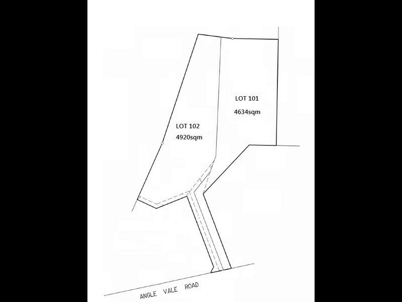 Lot 101 Angle Vale Road, Angle Vale SA 5117