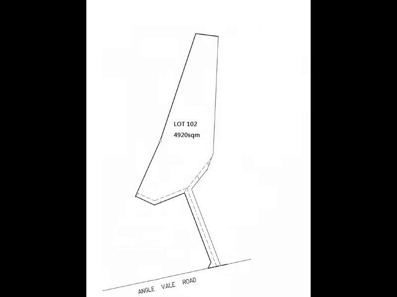 Lot 102 Angle Vale Road, Angle Vale SA 5117