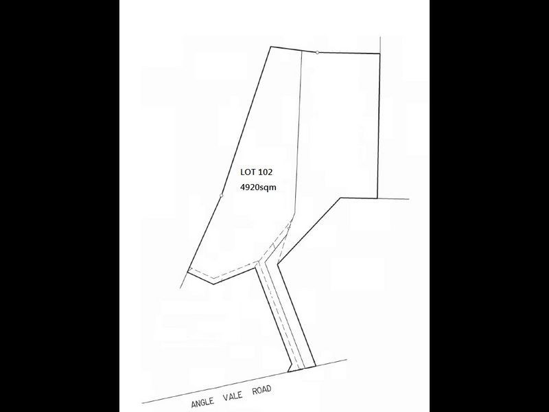 Lot 102 Angle Vale Road, Angle Vale SA 5117