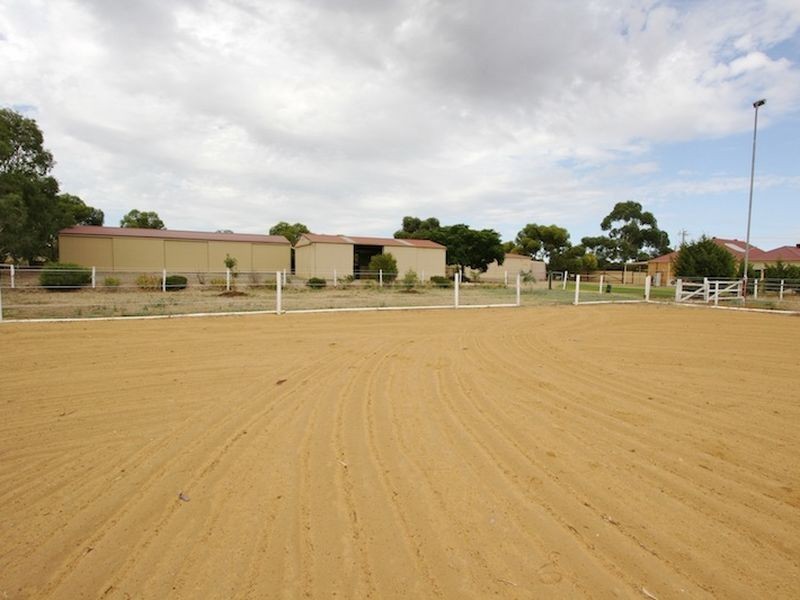 LOT 55 Twartz Road, Roseworthy SA 5371