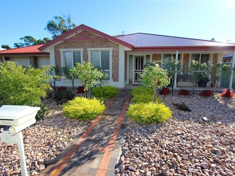 37 Riverview Drive, Hewett SA 5118