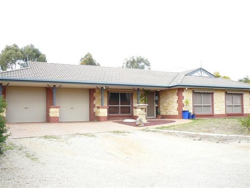 23 Meshach Burge Terrace, Lyndoch SA 5351