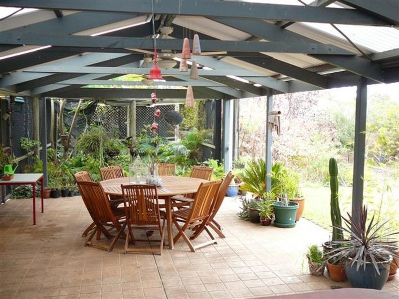 23 Meshach Burge Terrace, Lyndoch SA 5351