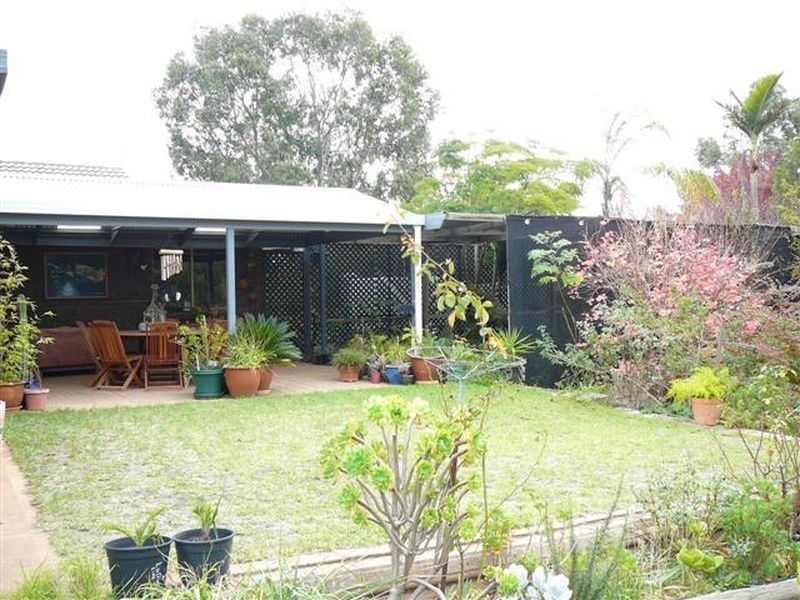 23 Meshach Burge Terrace, Lyndoch SA 5351