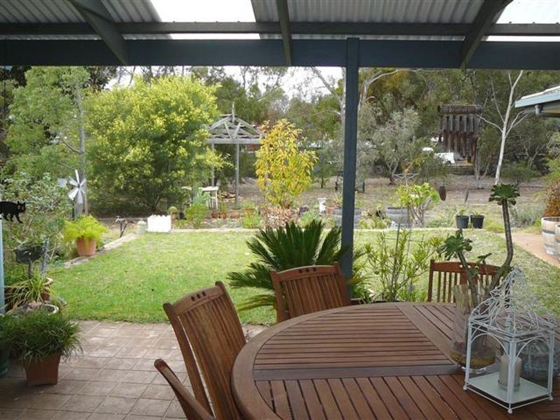 23 Meshach Burge Terrace, Lyndoch SA 5351