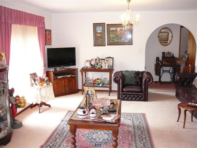 23 Meshach Burge Terrace, Lyndoch SA 5351