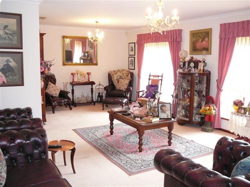 23 Meshach Burge Terrace, Lyndoch SA 5351