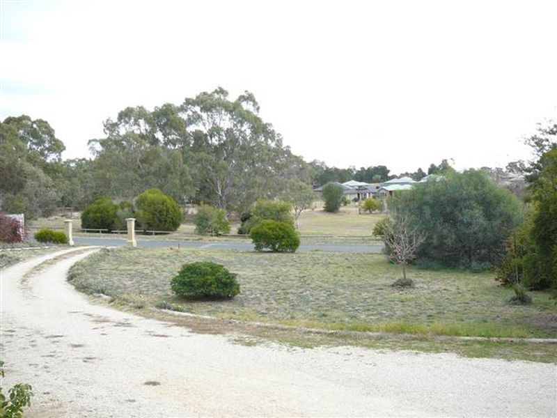 23 Meshach Burge Terrace, Lyndoch SA 5351