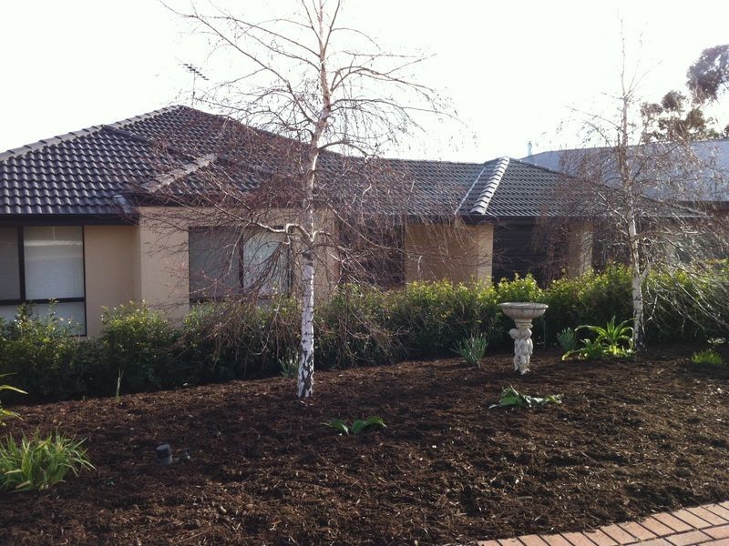 31 Lord Lynedoch Street, Lyndoch SA 5351