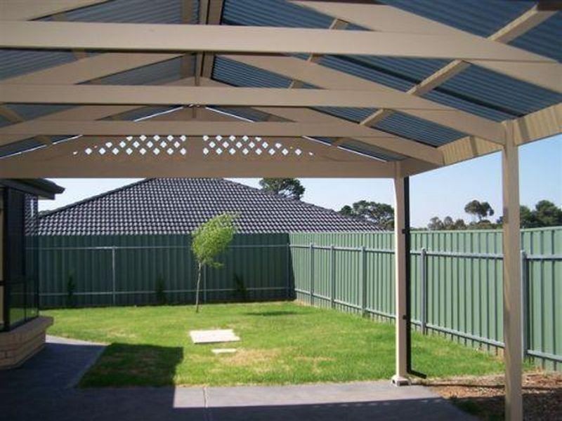 31 Lord Lynedoch Street, Lyndoch SA 5351