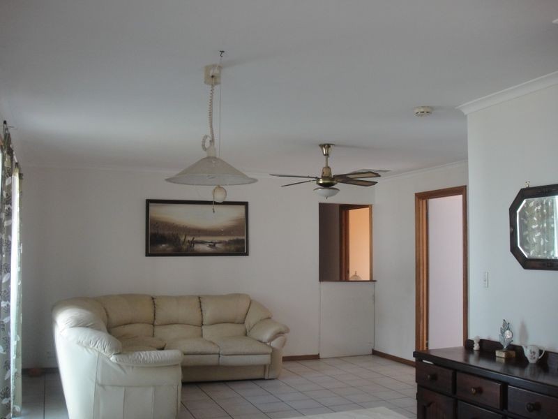 124 Gawler Road, Lewiston SA 5501