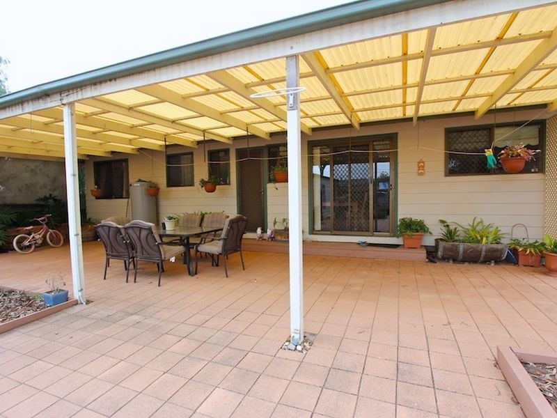 14 Gartrell Street, Roseworthy SA 5371