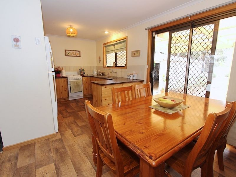14 Gartrell Street, Roseworthy SA 5371