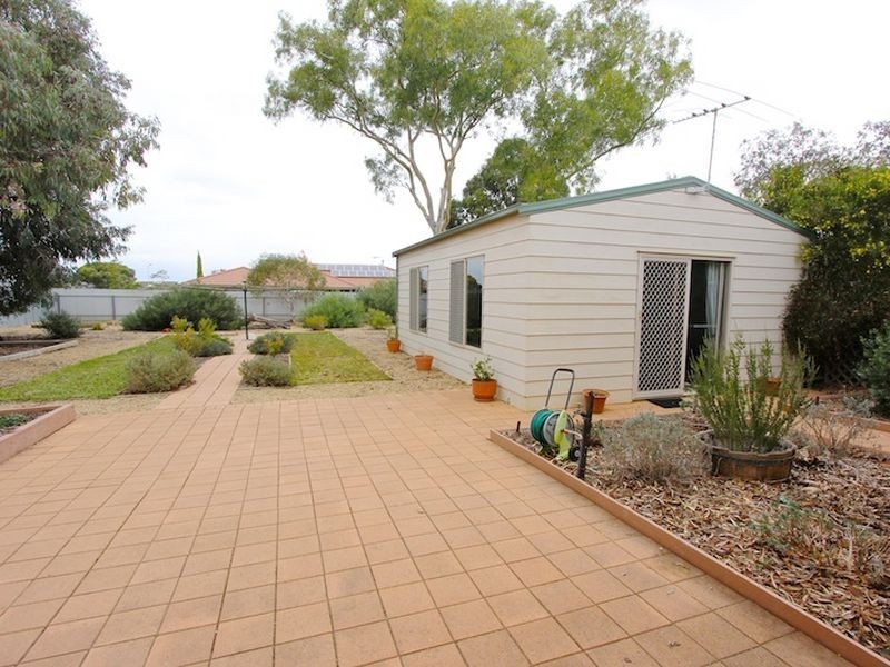 14 Gartrell Street, Roseworthy SA 5371