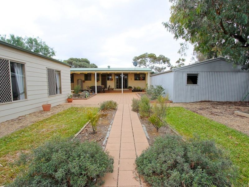 14 Gartrell Street, Roseworthy SA 5371