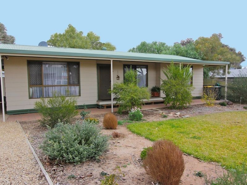 14 Gartrell Street, Roseworthy SA 5371