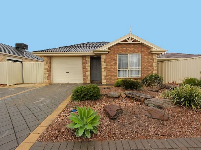 14 Meadow Lane, Para Hills West SA 5096