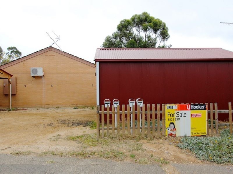 1/18 Fourteenth Street, Gawler South SA 5118