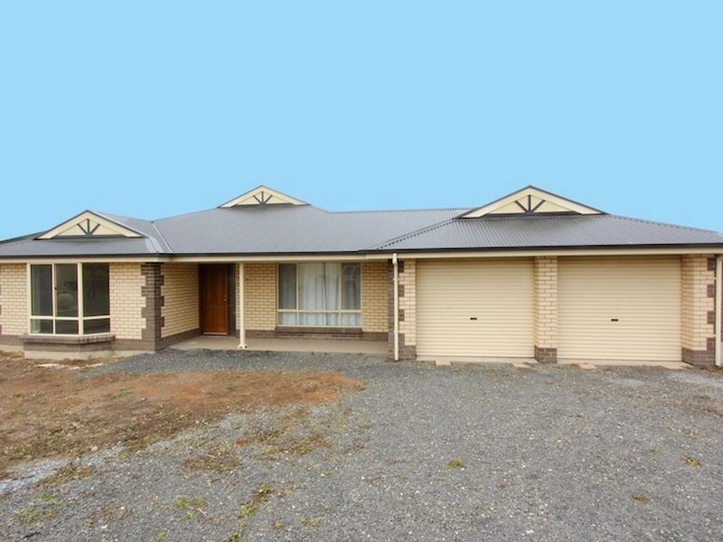 48a (Lot 7 Schuster Street, Freeling SA 5372