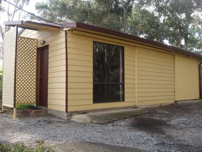 Lot 1 Old Sturt Highway, Daveyston SA 5355