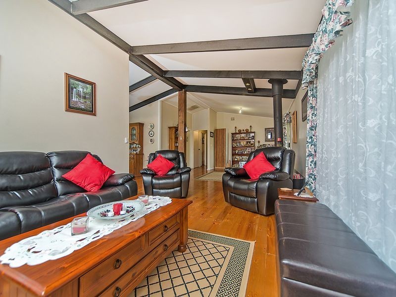 1 Jane Terrace, Wasleys SA 5400