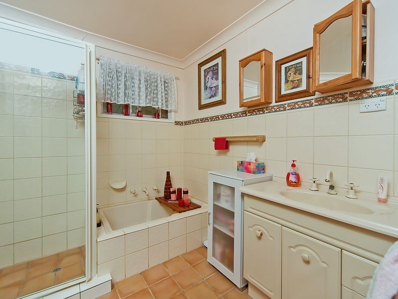 1 Jane Terrace, Wasleys SA 5400