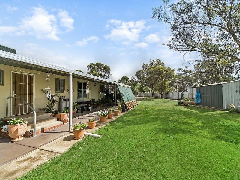 1 Jane Terrace, Wasleys SA 5400