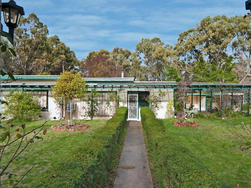 51 Jollytown Road, Lyndoch SA 5351