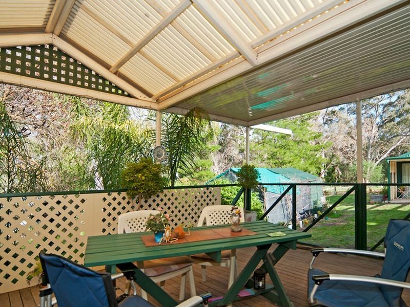 51 Jollytown Road, Lyndoch SA 5351