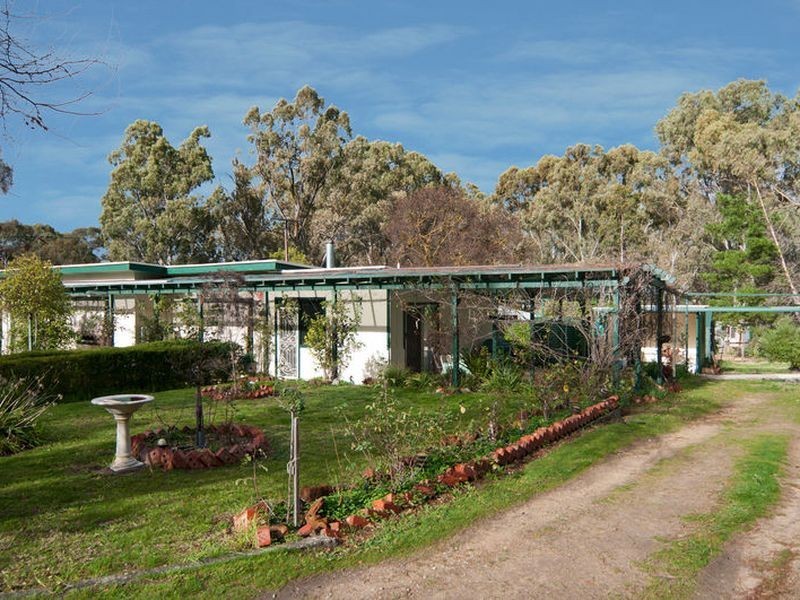 51 Jollytown Road, Lyndoch SA 5351