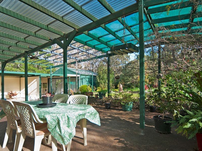 51 Jollytown Road, Lyndoch SA 5351