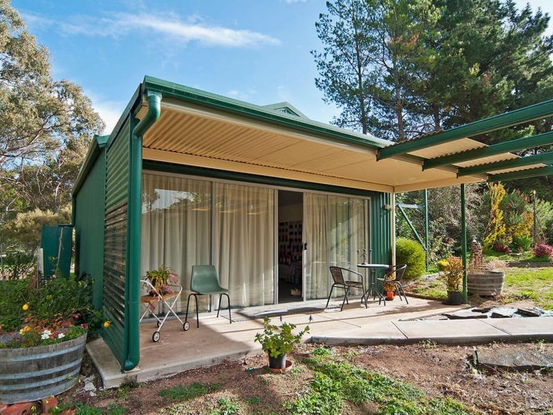 51 Jollytown Road, Lyndoch SA 5351