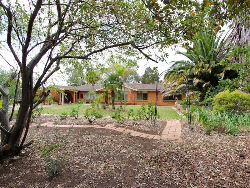 Lot 493 Alexander Avenue, Bibaringa SA 5118
