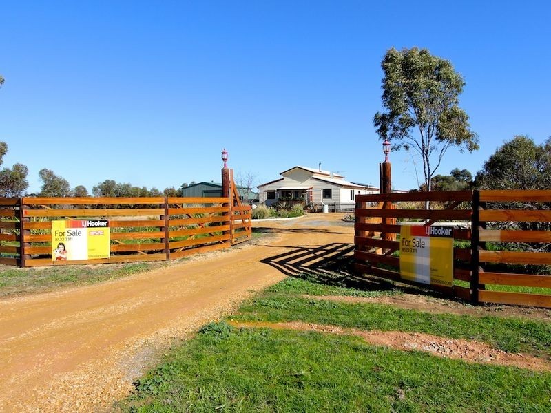 13 Goss Road, Lewiston SA 5501