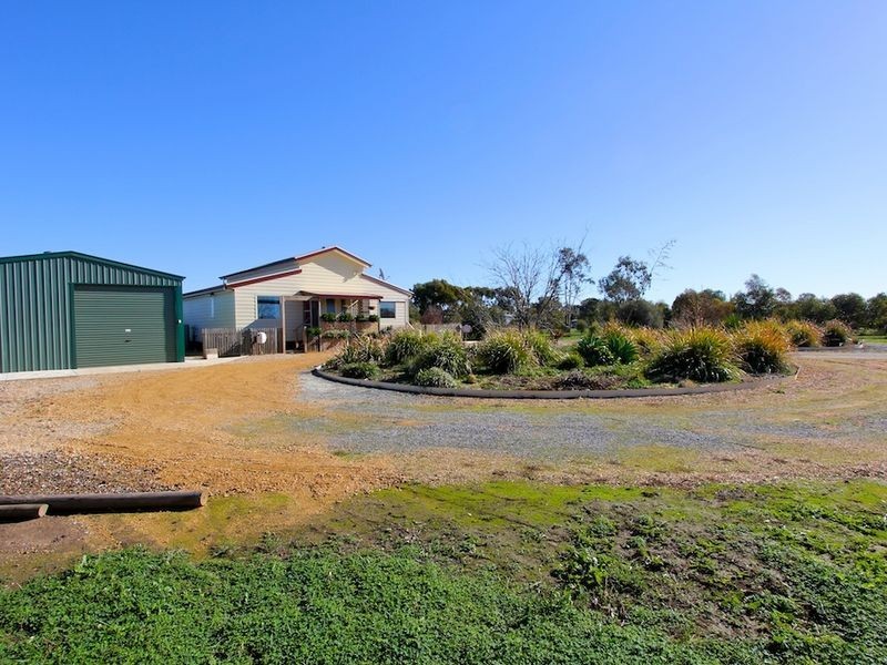 13 Goss Road, Lewiston SA 5501