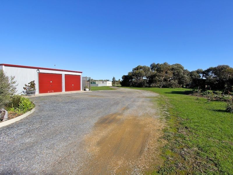 13 Goss Road, Lewiston SA 5501