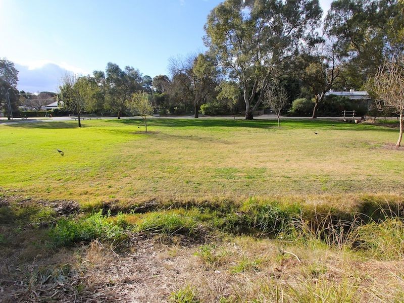 4/3 Johnson Street, Williamstown SA 5351