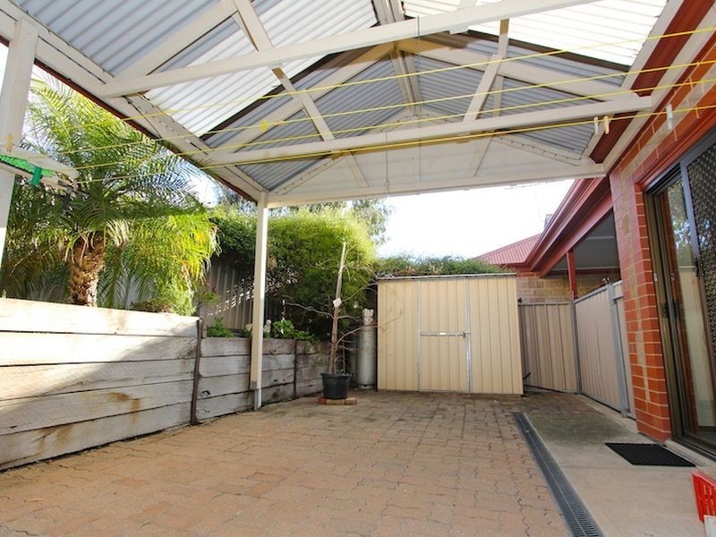 4/3 Johnson Street, Williamstown SA 5351