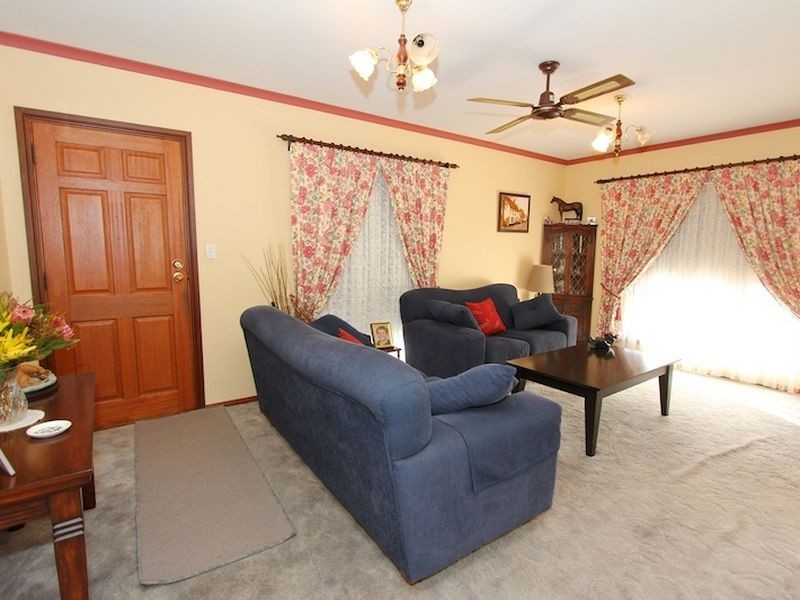 4/3 Johnson Street, Williamstown SA 5351