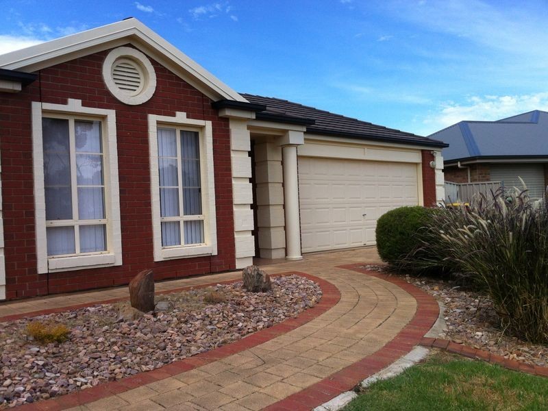 5 Greening Drive, Evanston Park SA 5116