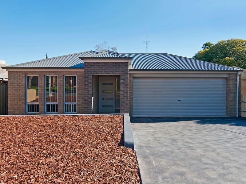 13 Edward Crescent, Evanston Park SA 5116