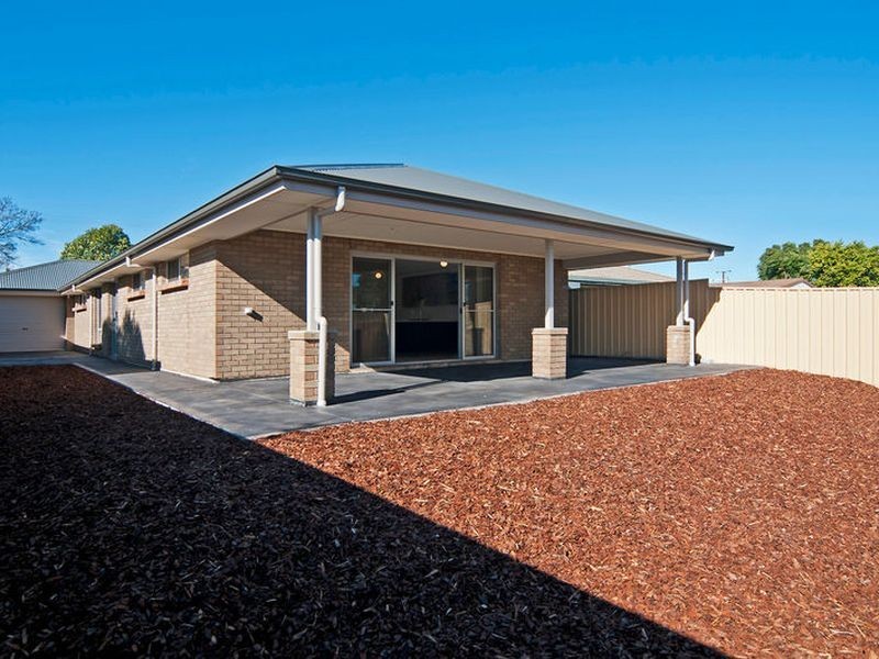 13 Edward Crescent, Evanston Park SA 5116