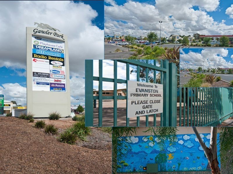 8 Dyson Street, Evanston SA 5116